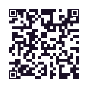 海角公众号二维码