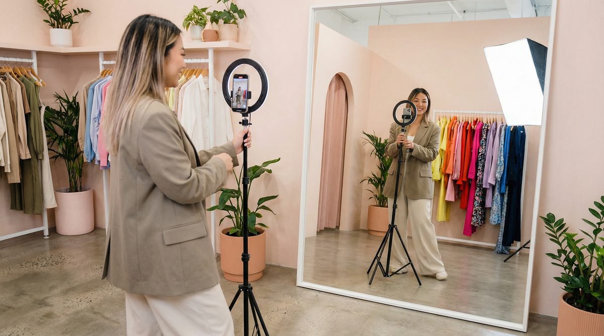 海角时尚穿搭视频