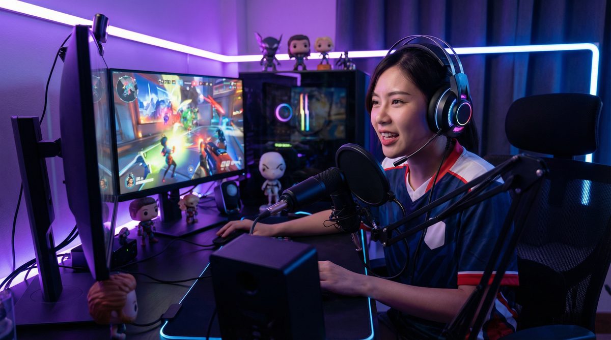 海角游戏直播视频